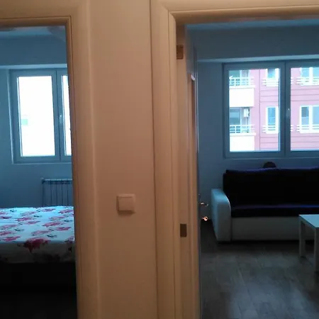 Apartment Adora