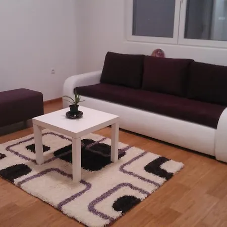Adora Apartment